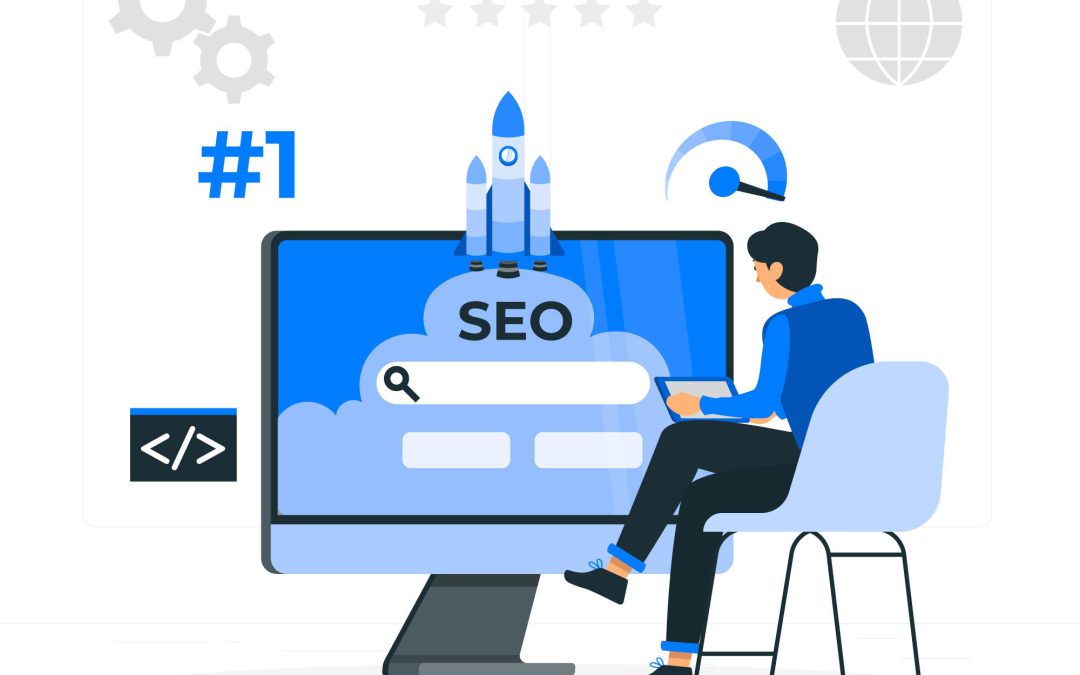 Le référencement, également connu sous le terme SEO (Search Engine Optimization).