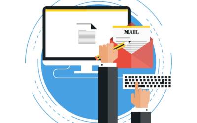 La publicité par e-mail